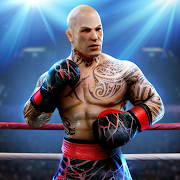Real Boxing 2(Mod, Unlimited money) icon