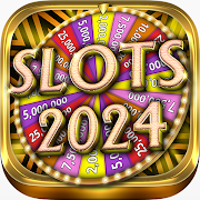 Get Rich Slots Games Offline(Mod, Unlimited money) icon