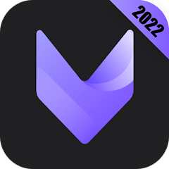 Video Editor APP - VivaCut(Mod, Unlocked) icon