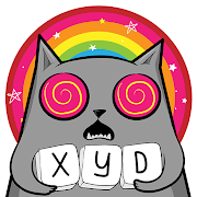 Kitty Letter(Mod, Unlocked) icon