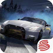 Ace Racer(Mod, No Ads) icon