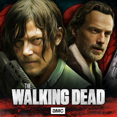 The Walking Dead No Man's Land(Mod, Full) icon