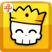 Magic Brick Wars(Mod, Remove ads) icon
