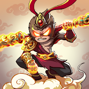 Empire Warriors: Tower Defense(Mod, Unlimited money) icon