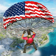 FPS Survival Fire Battleground(Mod, Free purchase) icon