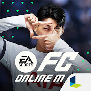 EA SPORTS FC Online M(Mod, Remove ads) icon
