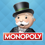 MONOPOLY(Mod, Full) icon
