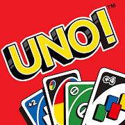 UNO!™(Mod, Unlimited money) icon