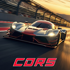 Car Drift, Race & Stunt(Mod, Unlimited money) icon
