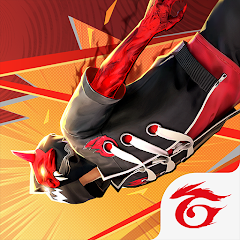 Free Fire(Mod) icon