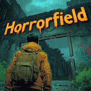Horrorfield Multiplayer horror(Mod, Free purchase) icon