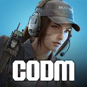 Call of Duty: Mobile Season 5(Mod, Mod Menu) icon