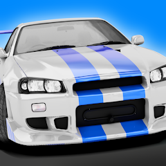 Real Car Offroad Racing Drift(Mod, Remove ads) icon