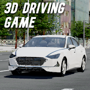 3DDrivingGame 4.0(Mod, Unlimited money) icon