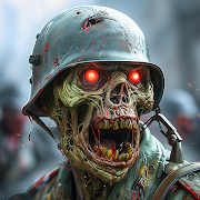 Zombeast: FPS Zombie Shooter(Mod, Unlimited money) icon