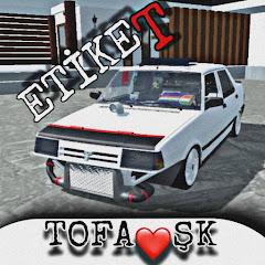 Etiket Tofask(Mod) icon