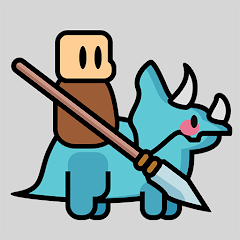 World Of Warriors(Mod, Unlimited money) icon