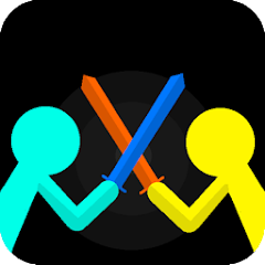 Supreme Duelist(Mod, Unlimited money) icon