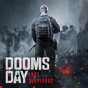 Doomsday: Last Survivors(Mod, Remove ads) icon