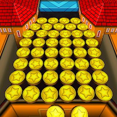 Coin Dozer - Carnival Prizes(Mod, Free purchase) icon