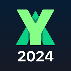 XY VPN - Security Proxy VPN(Mod, Unlocked) icon