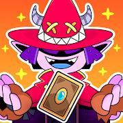 Card Guardians: Rogue Deck RPG(Mod, Remove ads) icon