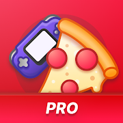 Pizza Boy GBA Pro(Mod, Full) icon