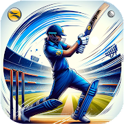 T20 Cricket Champions 3D(Mod, Unlimited money) icon