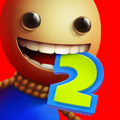 Kick the Buddy: Second Kick(Mod, Unlocked) icon