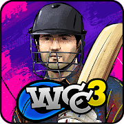 World Cricket Championship 3(Mod, Unlimited money) icon