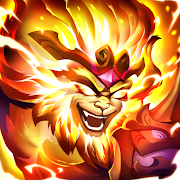 Empire Warriors: Tower Defense(Mod) icon
