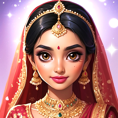 Wedding Fashion Cooking Party(Mod, Unlimited money) icon