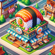 Asian Cooking Games: Star Chef(Mod, Remove ads) icon