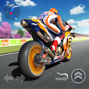 Moto Rider, Bike Racing Game(Mod, Free purchase) icon