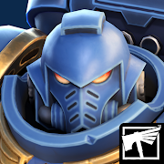 Warhammer 40,000: Tacticus(Mod, Unlimited money) icon