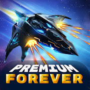 WindWings: Galaxy attack Pro(Mod, Unlimited money) icon