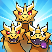 Summoners Greed: Tower Defense(Mod, Free purchase) icon