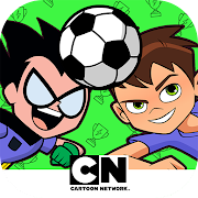 Toon Cup - Football Game(Mod, Unlocked) icon