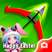Archero(Mod, Remove ads) icon