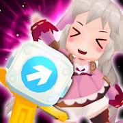 Tiny Fantasy: Epic Action RPG(Mod, Unlimited money) icon