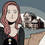 Nowhere House(Mod, Unlocked) icon