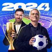 Top Eleven Be a Soccer Manager MOD