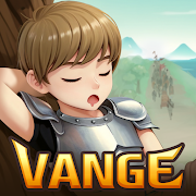 Vange : Idle RPG(Mod, Mod Menu) icon