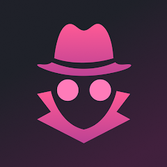 Spy(Mod) icon
