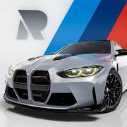 Race Max Pro - Car Racing(Mod, Unlimited money) icon