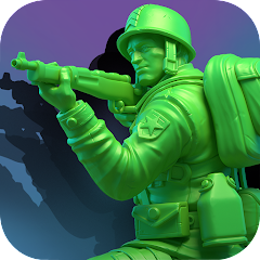 TOY WARS(Mod) icon