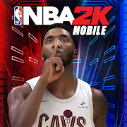 NBA 2K Mobile Basketball Game MOD