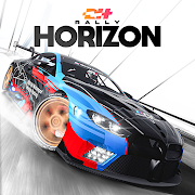 Rally Horizon(Mod, Unlimited money) icon
