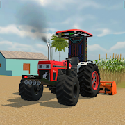 Indian Vehicles Simulator 3d(Mod, Remove ads) icon