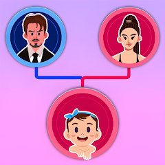 Family Life(Mod, Unlocked) icon